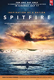 Spitfire (2017) M4ufree