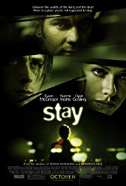 Stay (2005) M4ufree