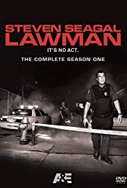 Steven Seagal: Lawman (2009) StreamM4u M4ufree
