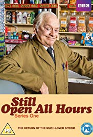 Still Open All Hours (2013) StreamM4u M4ufree