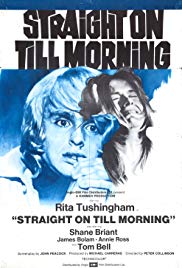 Straight on Till Morning (1972) M4ufree