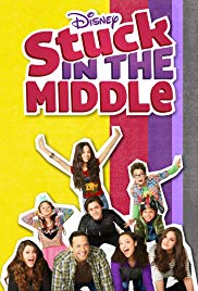 Stuck in the Middle (2016 2018) StreamM4u M4ufree