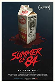 Summer of 84 (2018) M4ufree