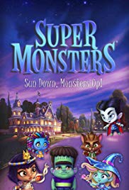 Super Monsters (2017) StreamM4u M4ufree
