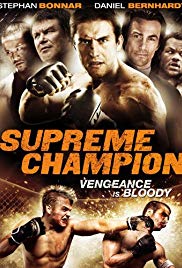 Supreme Champion (2010) M4ufree