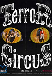 Nightmare Circus (1974) M4ufree