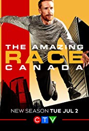 The Amazing Race Canada (2013) StreamM4u M4ufree