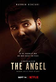 The Angel (2018) M4ufree