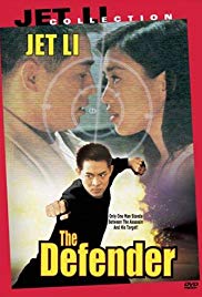 The Bodyguard from Beijing (1994) M4ufree