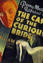 The Case of the Curious Bride (1935) M4ufree