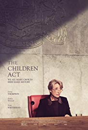 The Children Act (2017) M4ufree