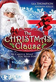 The Christmas Clause (2008) M4ufree