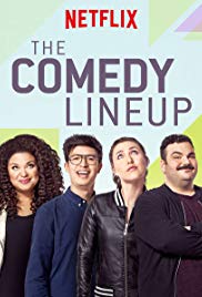 The Comedy Lineup (2018) StreamM4u M4ufree