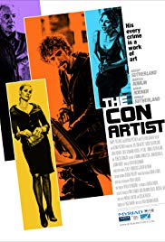The Con Artist (2010) M4ufree
