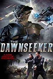 The Dawnseeker (2018) M4ufree