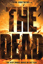 The Dead (2010) M4ufree