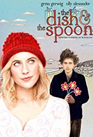 The Dish & the Spoon (2011) M4ufree