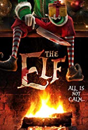 The Elf (2017) M4ufree