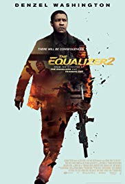 The Equalizer 2 (2018) M4ufree