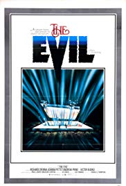 The Evil (1978) M4ufree