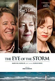 The Eye of the Storm (2011) M4ufree