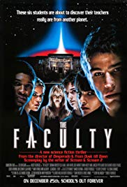 The Faculty (1998) M4ufree