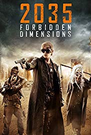 The Forbidden Dimensions (2013) M4ufree