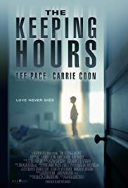 The Keeping Hours (2017) M4ufree