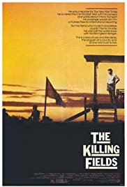 The Killing Fields (1984) M4ufree