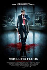 The Killing Floor (2007) M4ufree