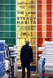 The Land of Steady Habits (2017) M4ufree