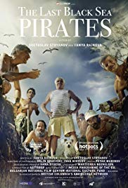 The Last Black Sea Pirates (2013) M4ufree