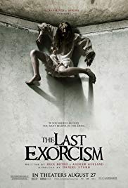 The Last Exorcism (2010) M4ufree