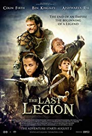 The Last Legion (2007) M4ufree