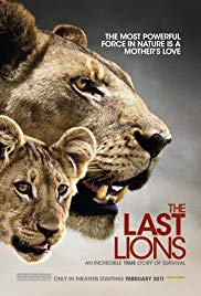 The Last Lions (2011) M4ufree