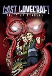 The Last Lovecraft: Relic of Cthulhu (2009) M4ufree