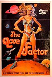 The Love Factor (1969) M4ufree