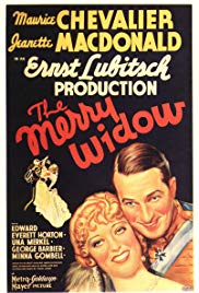 The Merry Widow (1934) M4ufree