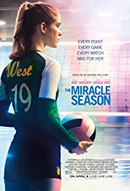 The Miracle Season (2018) M4ufree