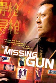 The Missing Gun (2002) M4ufree
