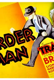 The Murder Man (1935) M4ufree