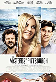 The Mysteries of Pittsburgh (2008) M4ufree