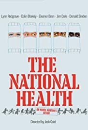 The National Health (1973) M4ufree