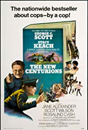 The New Centurions (1972) M4ufree