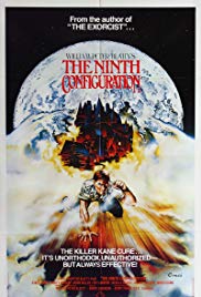 The Ninth Configuration (1980) M4ufree