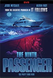The Ninth Passenger (2016) M4ufree
