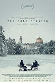 The Oslo Diaries (2018) M4ufree