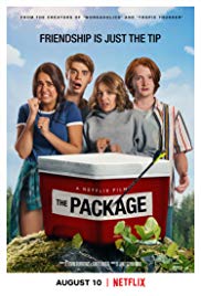 The Package (2018) M4ufree
