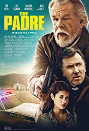 The Padre (2018) M4ufree