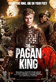 The Pagan King (2018) M4ufree